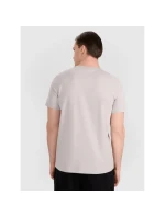 Pánské volejbalové tričko s potiskem model 21756935 - 4F