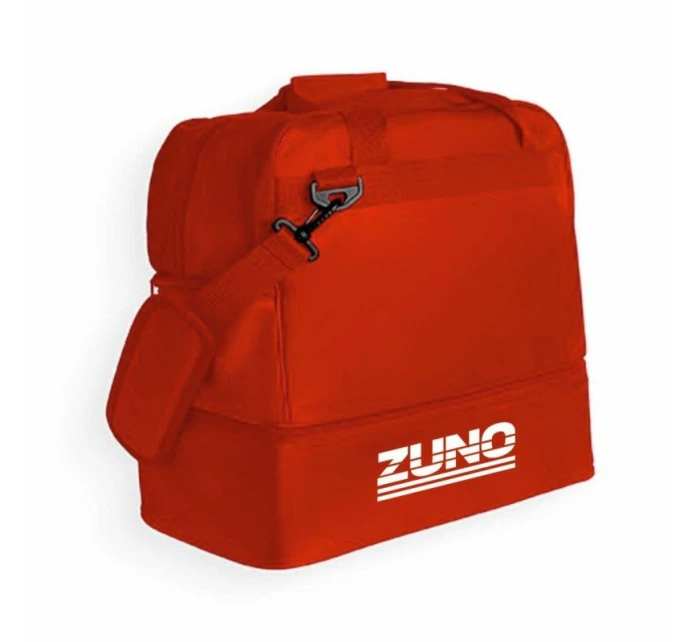 Sportovní taška s dvojitým červená model 21811763 - Zuno Sportovní taška s dvojitým červená model 21811763 - Zuno