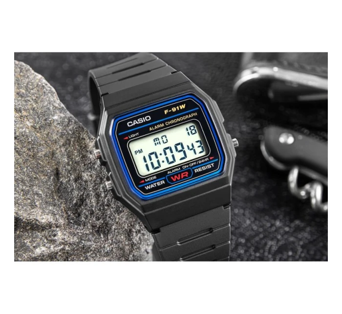 Pánské hodinky model 21804409 + BOX - CASIO Pánské hodinky model 21804409 + BOX - CASIO