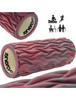 ENERO FIT cvičební kolečko 14x33 cm