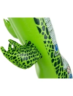 NAFUKOVACÍ KROKODÝL 139X61X23CM 31225