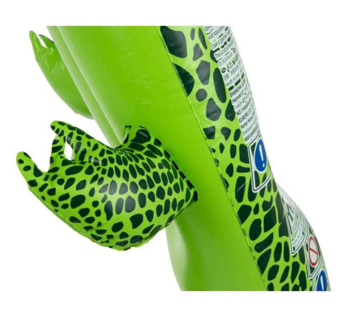 NAFUKOVACÍ KROKODÝL 139X61X23CM 31225