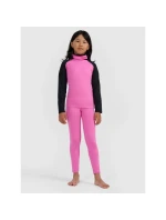zateplené spodní prádlo (top) dětské model 21920446 - 4F