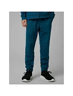 Chlapecké rychleschnoucí sportovní kalhoty model 22210004 - 4F Chlapecké rychleschnoucí sportovní kalhoty model 22210004 - 4F