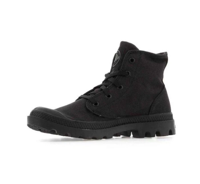 Pánské boty Mono Chrome M 73089-001-M - Palladium