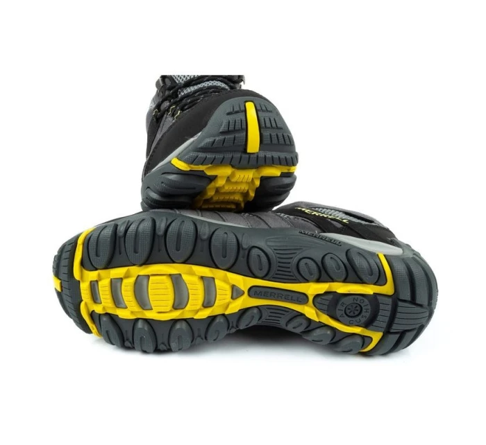 Pánská treková obuv Accentor 2 Vent M J50841 - Merrell