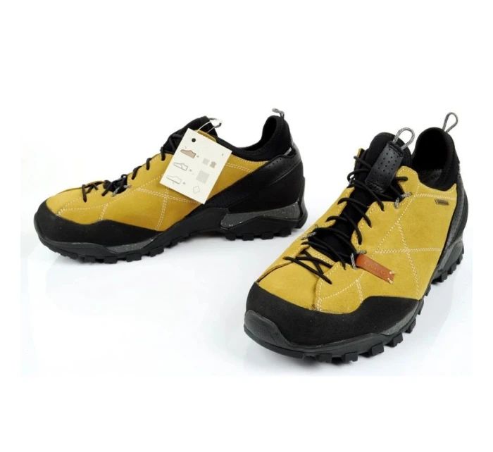 Pánské trekové boty Nativa GTX M 628583 - Aku