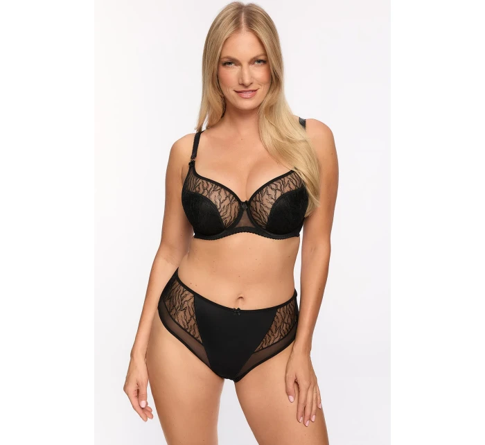 Gaia 1301P Sabina barva: černá