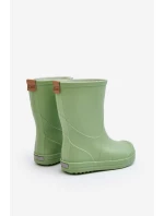 Dětské holínky Wave Gokids 979 Mátové Dětské holínky Wave Gokids 979 Mátové