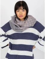 Tunelová šála AT KM model 17846470 - FPrice Tunelová šála AT KM model 17846470 - FPrice