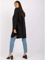 Košile DHJ KS model 17157564 černá - FPrice