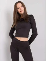 Sada EM KMPL 586.51 černá