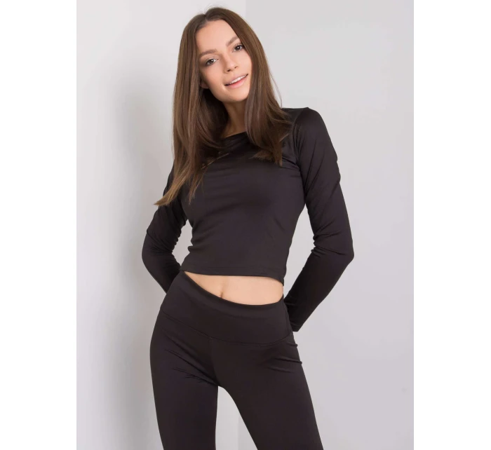 Sada EM KMPL 586.51 černá