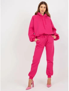 Dámská souprava EM KMPL 659.32 fuchsiová - FPrice