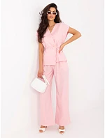 Sada IT KMPL 21029.78 světle růžová