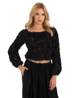 Halenka MI BZ model 20546651 černá - FPrice