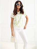 Halenka RV BZ A1264.87 pistáciová