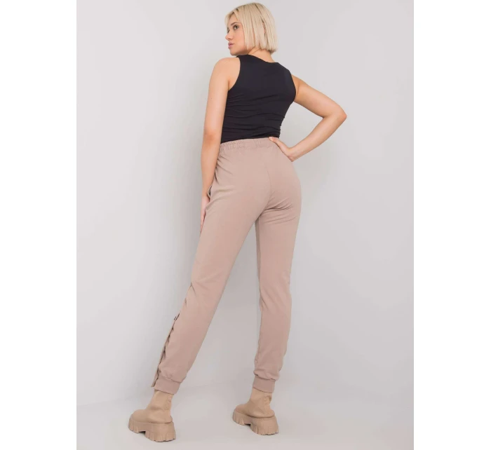 Tepláky RV DR model 16974313 tmavě lila - FPrice