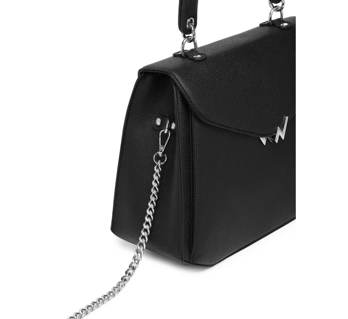 Kabelka VUCH Bryna Black