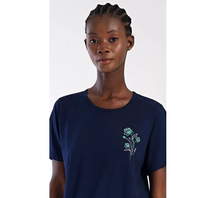 Dámské domácí šaty Zuzka - Vienetta