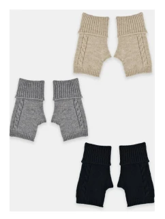 DÁMSKÉ RUKAVICE RZ097