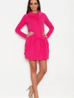 Denní šaty model 44716 Katrus