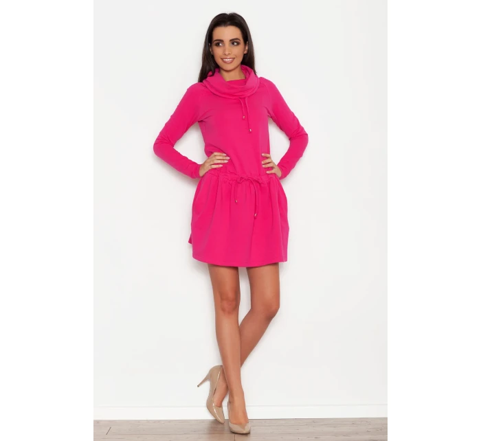 Denní šaty model 44716 Katrus