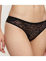 Triumph Amourette Charm - Květinové krajkové brazilky, neviditelné pod oblečením Triumph