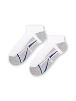 Sportovní bavlněné ponožky Dynamic Sport model 5791604 - Steven