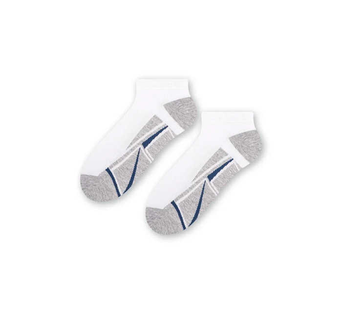 Sportovní bavlněné ponožky Dynamic Sport model 5791604 - Steven