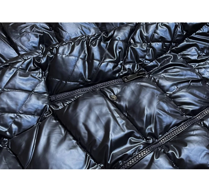 kurtka zimowa damska model 21245262 - LHD