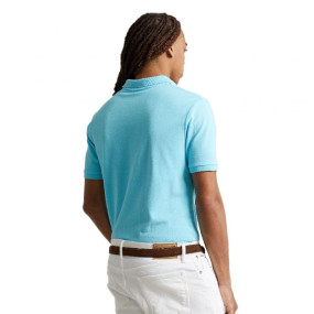 Polo Ralph Lauren Polo Custom Slim Mesh M Shirt 710782592023