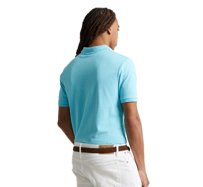 Polo Ralph Lauren Polo Custom Slim Mesh M Shirt 710782592023