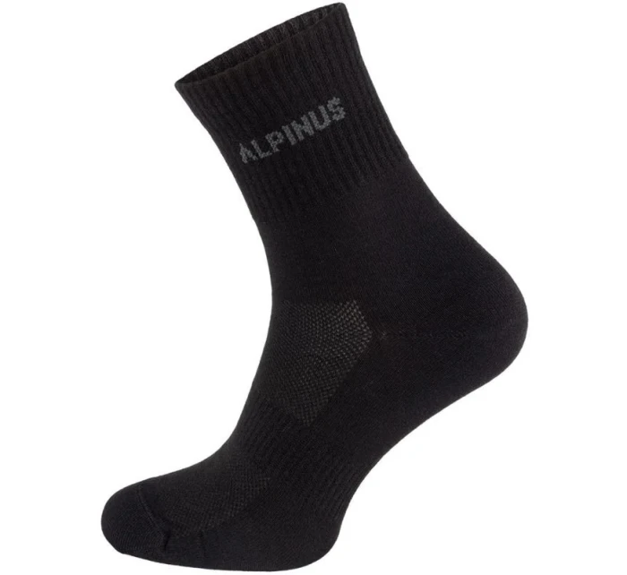 Alpinus Zadar 3-pack Coolmax ponožky FI11081