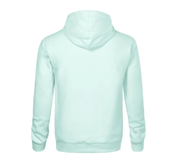 Mikina Malfini Moon M MLI-420A7 frost pánské