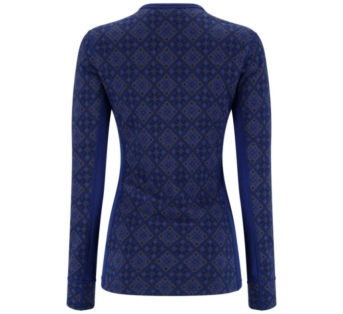 Kari Traa Rose LS W termotričko 92800559632