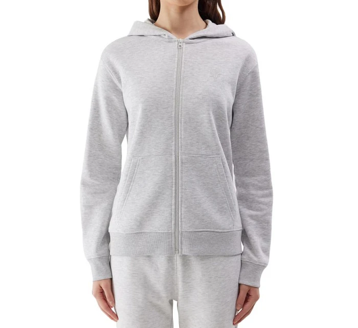 Mikina 4F F0956 W 4FWSS24TSWSF0956 27M