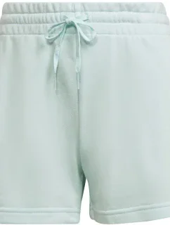 Šortky Essentials Slim Logo Shorts W model 19575248 - ADIDAS