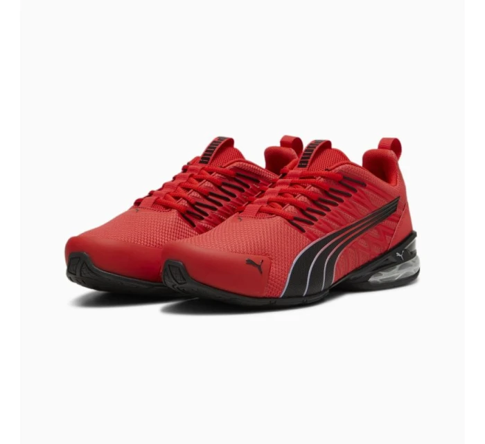 Voltaic Evo For All Time Red-PUMA Black- Voltaic Evo For All Time Red-PUMA Black-