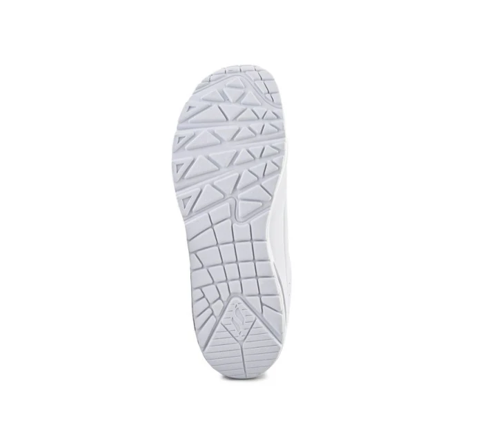 Boty Skechers JGoldcrown Uno Lite - Spread the Love W 155507-WLPR Boty Skechers JGoldcrown Uno Lite - Spread the Love W 155507-WLPR