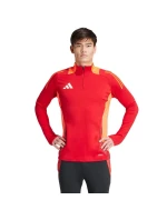 Mikina Tiro 24 Competition Training Top M model 19759551 pánské - ADIDAS Mikina Tiro 24 Competition Training Top M model 19759551 pánské - ADIDAS