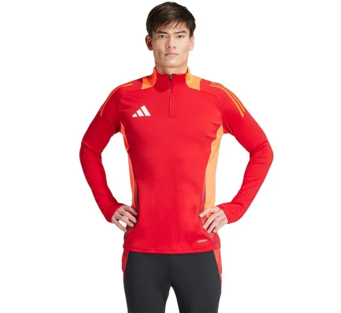 Mikina Tiro 24 Competition Training Top M model 19759551 pánské - ADIDAS Mikina Tiro 24 Competition Training Top M model 19759551 pánské - ADIDAS
