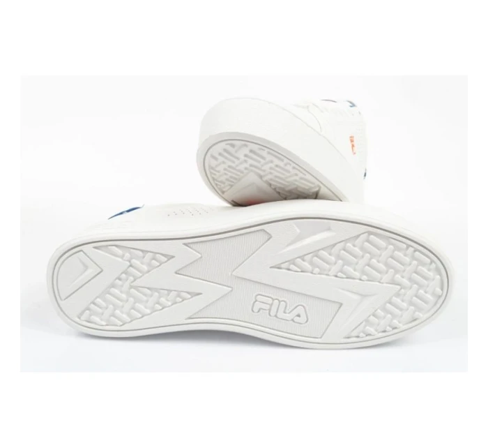 Boty Jr model 20105095 - Fila Boty Jr model 20105095 - Fila