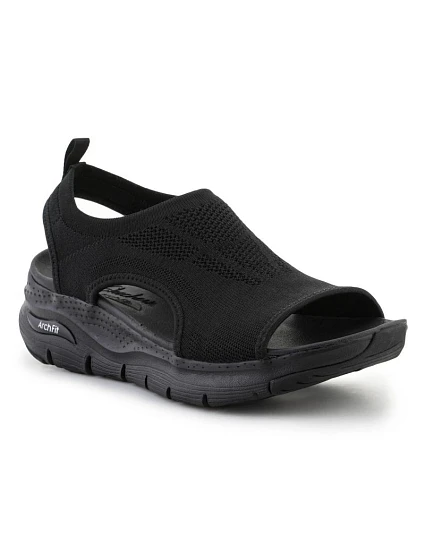 City W dámské sandály model 21183704 - Skechers City W dámské sandály model 21183704 - Skechers