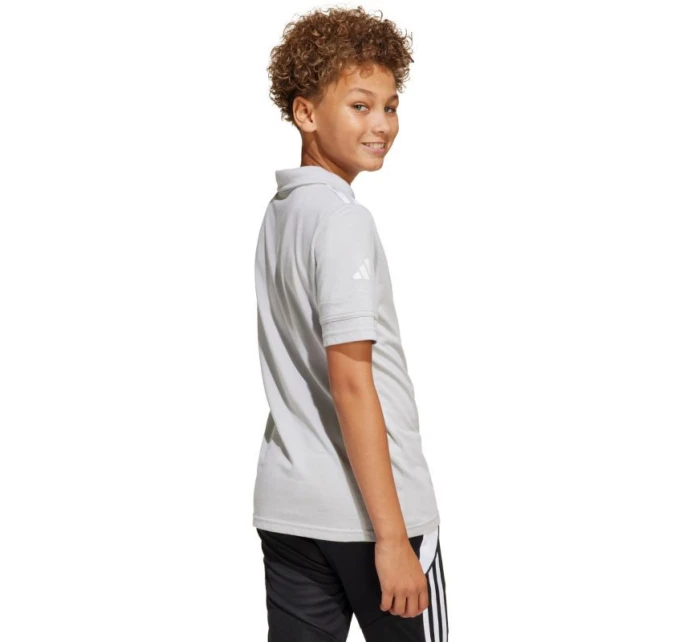 Tričko Squadra 25 Polo Jr model 21024431 - ADIDAS Tričko Squadra 25 Polo Jr model 21024431 - ADIDAS