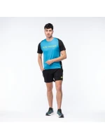 Pánské tričko s krátkým rukávem model 21353230 - IQ Pánské tričko s krátkým rukávem model 21353230 - IQ