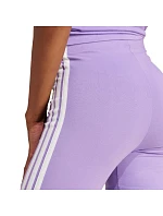 Adidas Essentials 3-Stripes Biker Shorts W JD0914 dámské