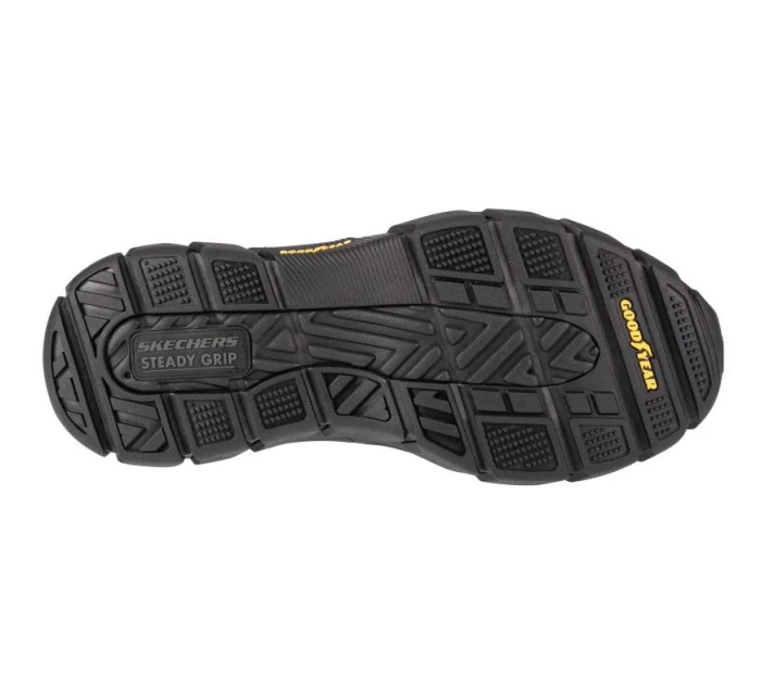 Black 46 model 21376287 - Skechers Black 46 model 21376287 - Skechers