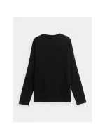 Pánské tričko s dlouhým rukávem Outhorn HOZ21-TSML600