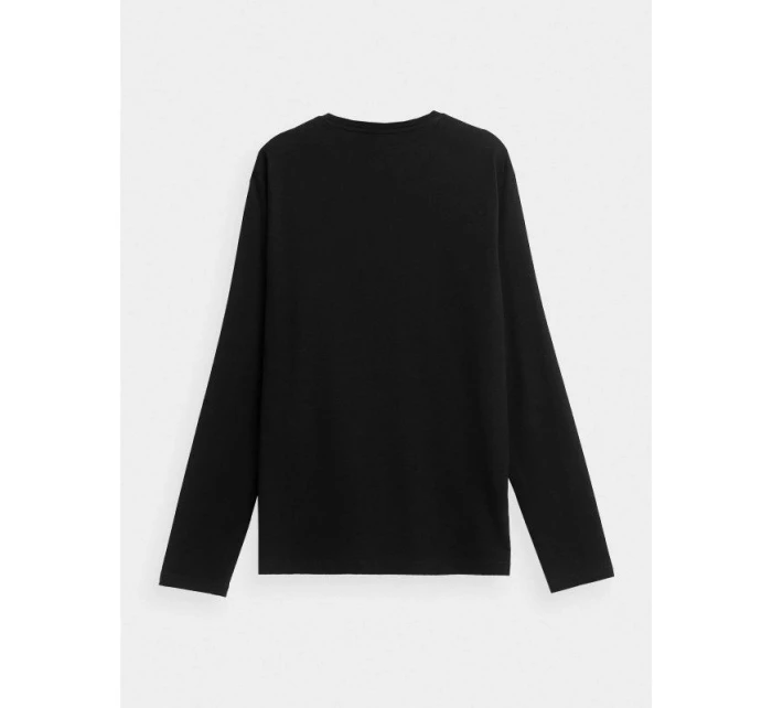 Pánské tričko s dlouhým rukávem Outhorn HOZ21-TSML600